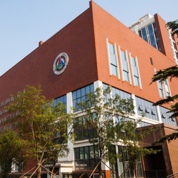 中國傳媒大學采購宏華開水器