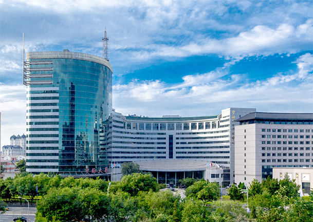 宏華電器智能數(shù)控開水器為中國中紡集團解決飲水難題