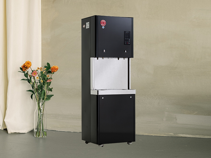 宏華連續式電開水器 讓您能夠隨時享受到溫暖的熱水