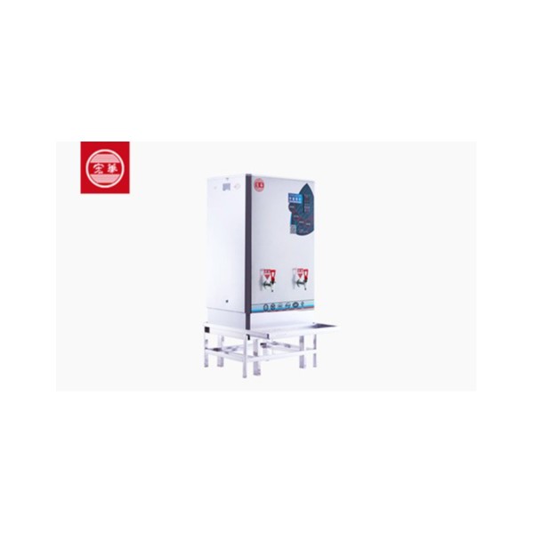 新興制冷設備廠：宏華步進式電熱開水器，讓我們飲水更健康